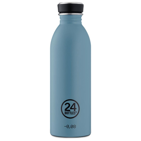 24Bottles Μπουκάλι νερού Powder Blue Urban Bottle 500ml